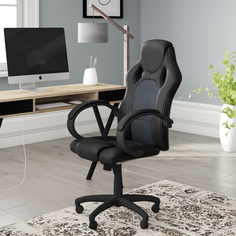 Symple Stuff Gaming Chair & Reviews Wayfair.co.uk